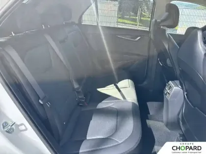 Photo 19 Kia Niro  1.6 GDi 138 ch HEV DCT6