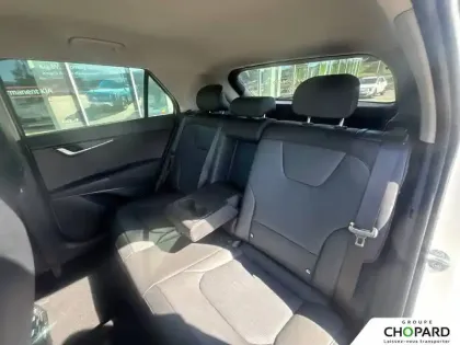 Photo 18 Kia Niro  1.6 GDi 138 ch HEV DCT6