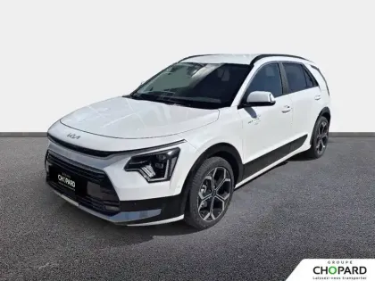 Photo Kia Niro Premium