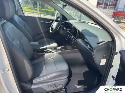 Photo 12 Kia Niro  1.6 GDi 138 ch HEV DCT6