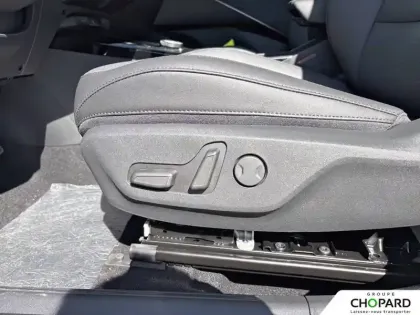 Photo 20 Kia Niro  1.6 GDi 138 ch HEV DCT6