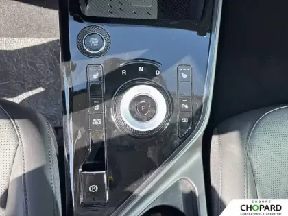 Photo 22 Kia Niro  1.6 GDi 138 ch HEV DCT6