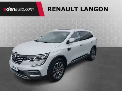 Photo Renault Koleos Intens
