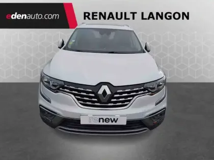 Photo 7 Renault Koleos  Blue dCi 150  X-tronic
