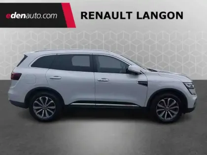 Photo 5 Renault Koleos  Blue dCi 150  X-tronic