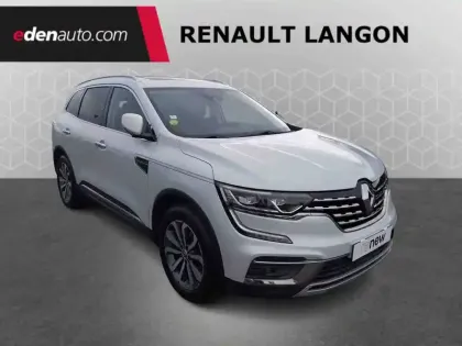 Photo 6 Renault Koleos  Blue dCi 150  X-tronic