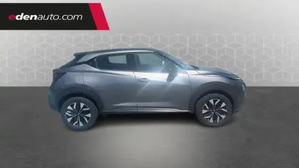 Photo 39 Nissan Juke  DIG-T 114