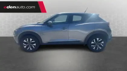 Photo 35 Nissan Juke  DIG-T 114