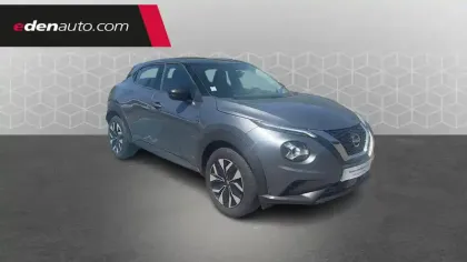 Photo 40 Nissan Juke  DIG-T 114