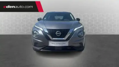 Photo 34 Nissan Juke  DIG-T 114