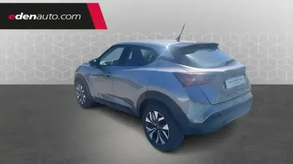 Photo 36 Nissan Juke  DIG-T 114