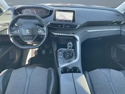 Photo 12 Peugeot 3008  1.2 Puretech 130ch S&S BVM6