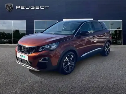 Photo Peugeot 3008 Allure