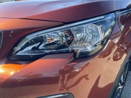 Photo 10 Peugeot 3008  1.2 Puretech 130ch S&S BVM6