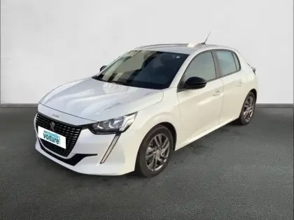 Photo 15 Peugeot 208  BlueHDi 100 S&S BVM6