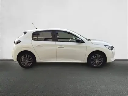 Photo 9 Peugeot 208  BlueHDi 100 S&S BVM6