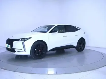 Photo 31 DS DS 4  PureTech 130 EAT8