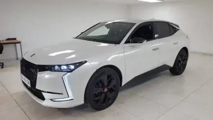 Photo Ds Ds 4 Performance Line