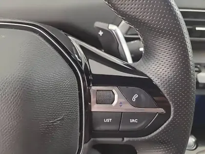 Photo 19 Peugeot 3008  Hybrid4 300 e-EAT8
