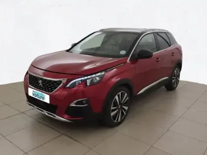 Photo Peugeot 3008 Gt