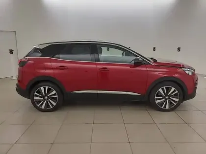 Photo 29 Peugeot 3008  Hybrid4 300 e-EAT8