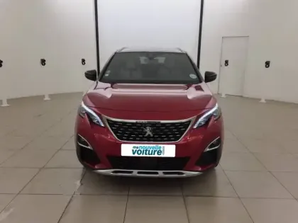 Photo 27 Peugeot 3008  Hybrid4 300 e-EAT8