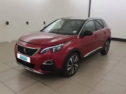 Photo 26 Peugeot 3008  Hybrid4 300 e-EAT8