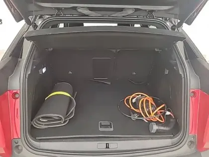 Photo 5 Peugeot 3008  Hybrid4 300 e-EAT8