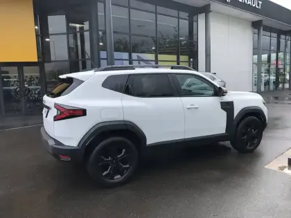 Photo 6 Dacia Duster  ECO-G 120