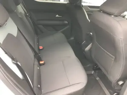 Photo 8 Dacia Duster  ECO-G 120