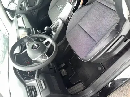 Photo 8 Renault Captur  E-Tech 145 - 21