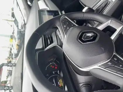 Photo 9 Renault Captur  E-Tech 145 - 21
