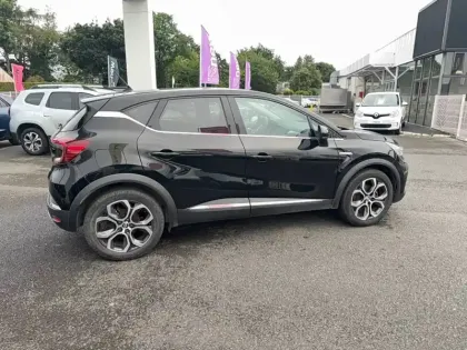 Photo 5 Renault Captur  E-Tech 145 - 21