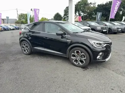 Photo 6 Renault Captur  E-Tech 145 - 21