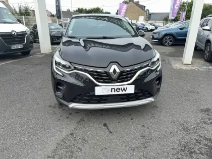 Photo 7 Renault Captur  E-Tech 145 - 21