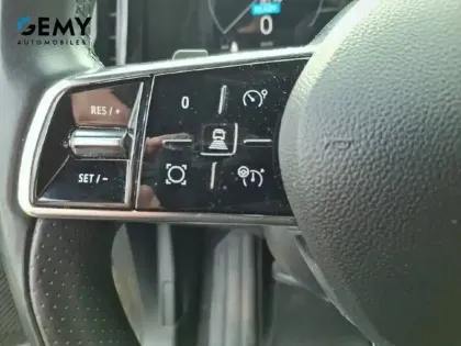 Photo 17 Renault Megane  E-Tech EV60 220 ch super charge