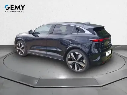 Photo 6 Renault Megane  E-Tech EV60 220 ch super charge
