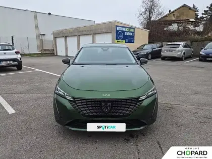 Photo 32 Peugeot 308  PHEV 180 e-EAT8