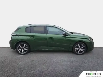 Photo 9 Peugeot 308  PHEV 180 e-EAT8