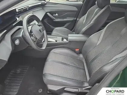 Photo 11 Peugeot 308  PHEV 180 e-EAT8