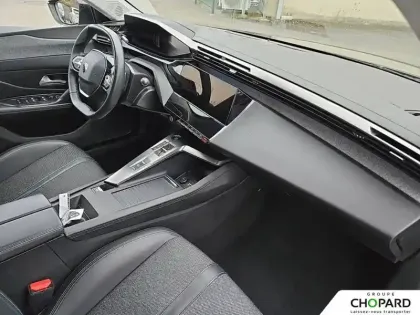 Photo 13 Peugeot 308  PHEV 180 e-EAT8
