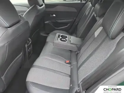 Photo 18 Peugeot 308  PHEV 180 e-EAT8
