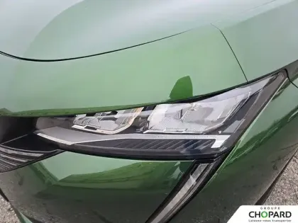 Photo 27 Peugeot 308  PHEV 180 e-EAT8