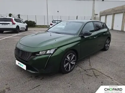 Photo 30 Peugeot 308  PHEV 180 e-EAT8