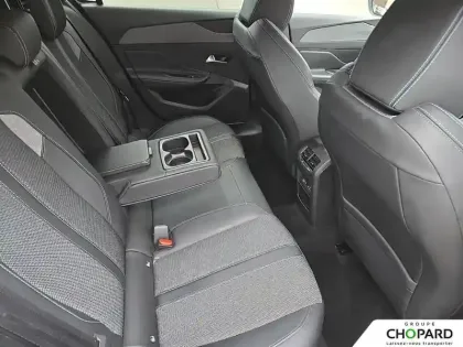 Photo 20 Peugeot 308  PHEV 180 e-EAT8