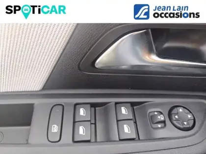 Photo 19 Citroën C4  Hybride 145 ch e-DCS6