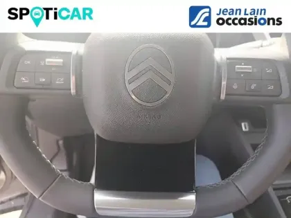 Photo 18 Citroën C4  Hybride 145 ch e-DCS6