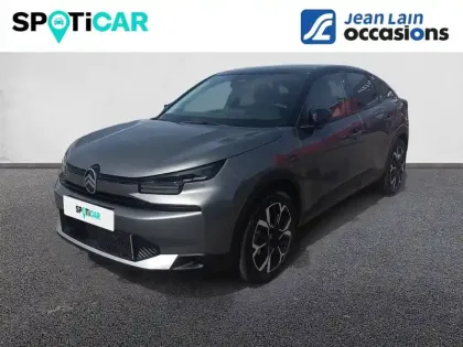 Photo Citroën C4 Max