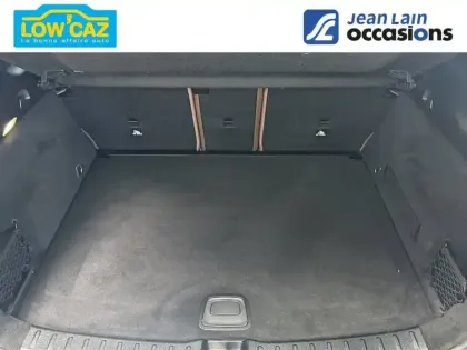 Photo 9 Mercedes GLA  200 d 8G-DCT
