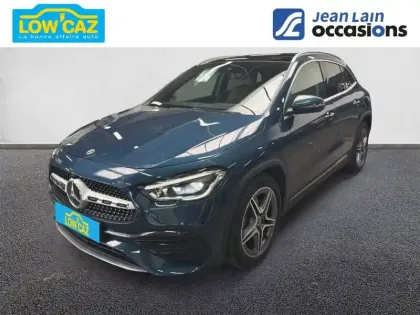 Photo Mercedes Gla Amg Line